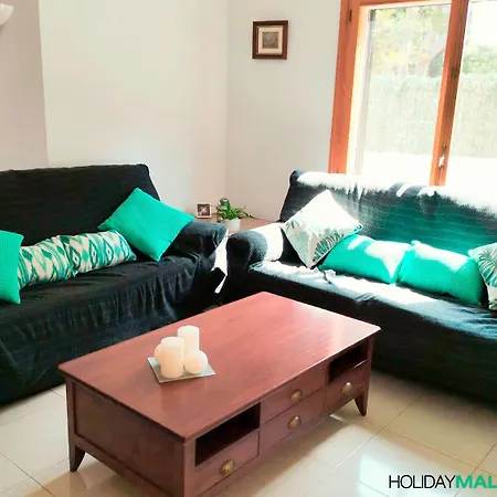 בית נופש Plaza Mal Pas Cielo de Bonaire